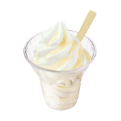 Sundae Crispy White Chocolate,Angelo,Soft Ice Corner;2,85